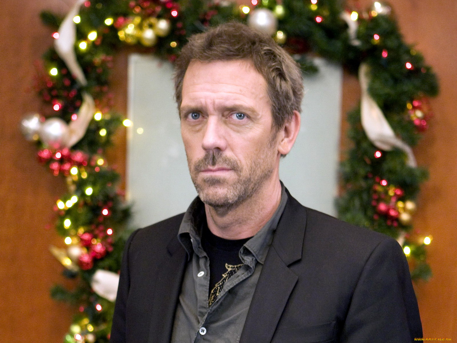 , , house